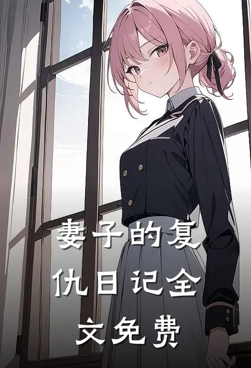 妻子的复仇日记全文免费