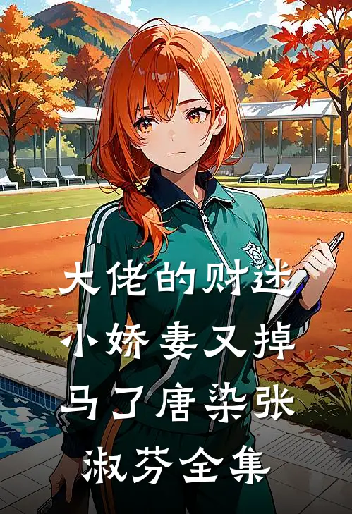 大佬的财迷小娇妻又掉马了唐染张淑芬 全集