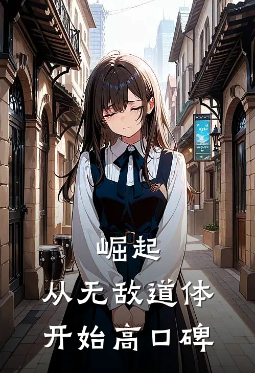 崛起，从无敌道体开始高口碑