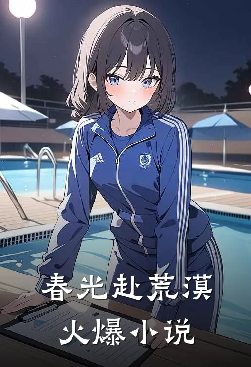 春光赴荒漠火爆小说