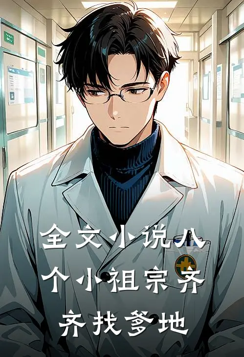 全文小说八个小祖宗齐齐找爹地