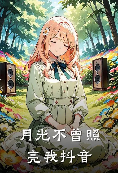 月光不曾照亮我抖音