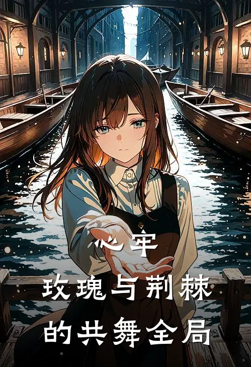 心牢：玫瑰与荆棘的共舞全局
