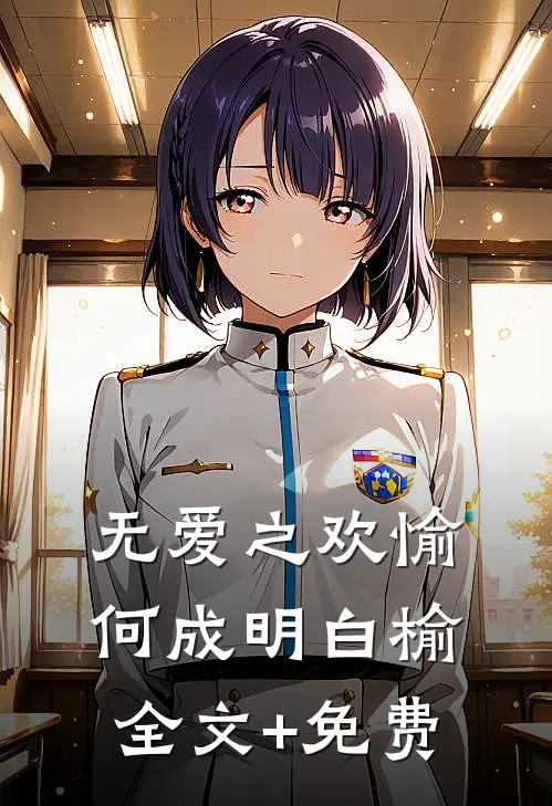 无爱之欢愉何成明白榆全文+免费
