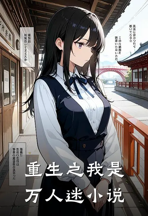 重生之我是万人迷小说