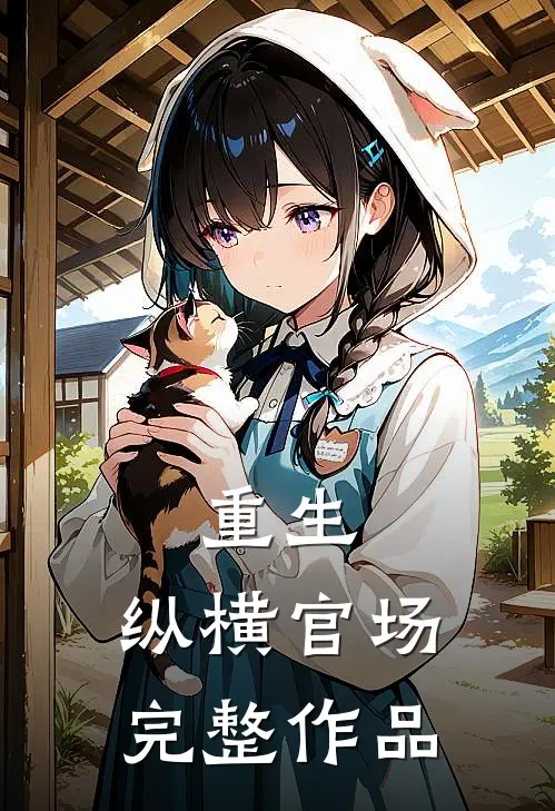 重生：纵横官场完整作品