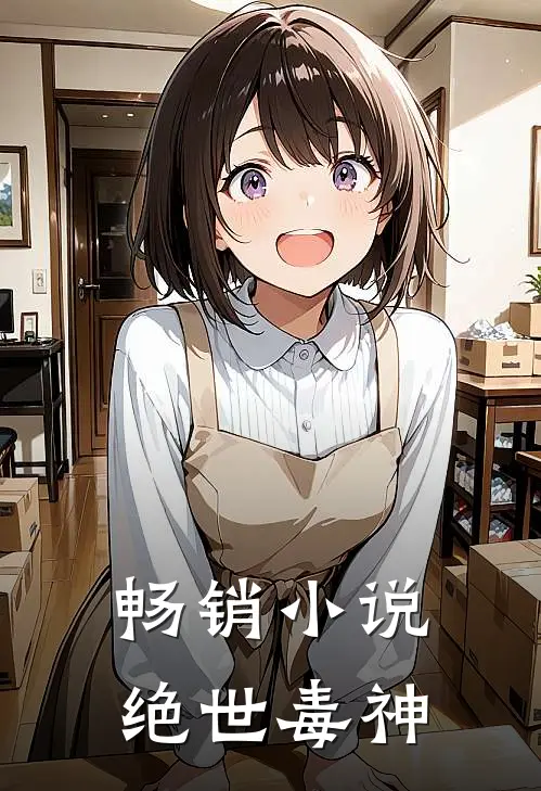 畅销小说绝世毒神