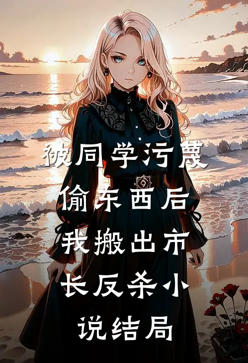被同学污蔑偷东西后，我搬出市长反杀小说结局