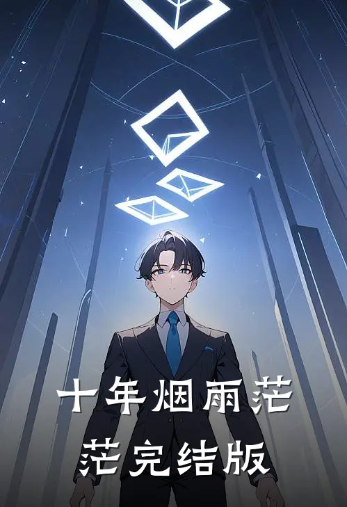 十年烟雨茫茫完结版