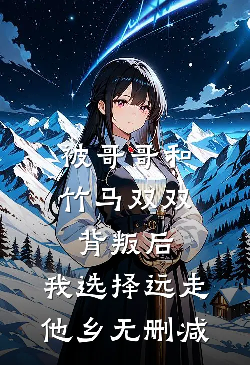 被哥哥和竹马双双背叛后，我选择远走他乡无删减
