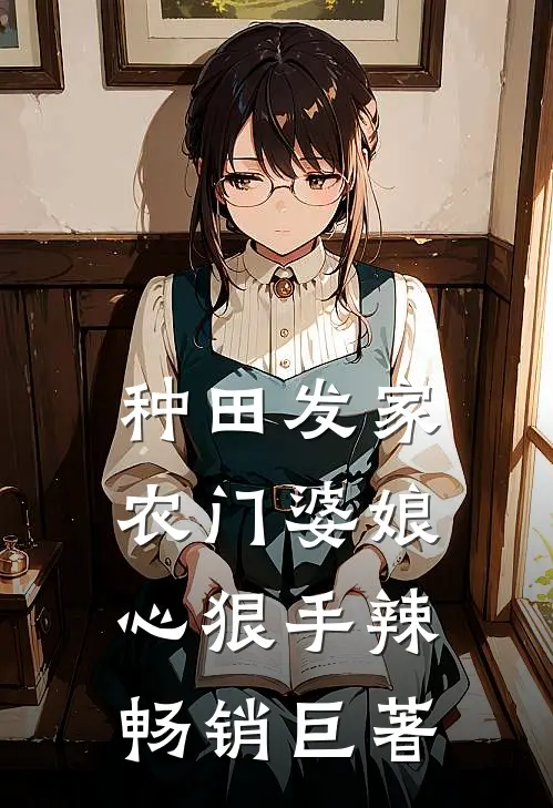 种田发家：农门婆娘心狠手辣畅销巨著