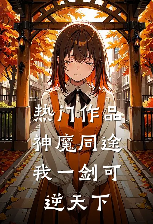 热门作品神魔同途：我一剑可逆天下