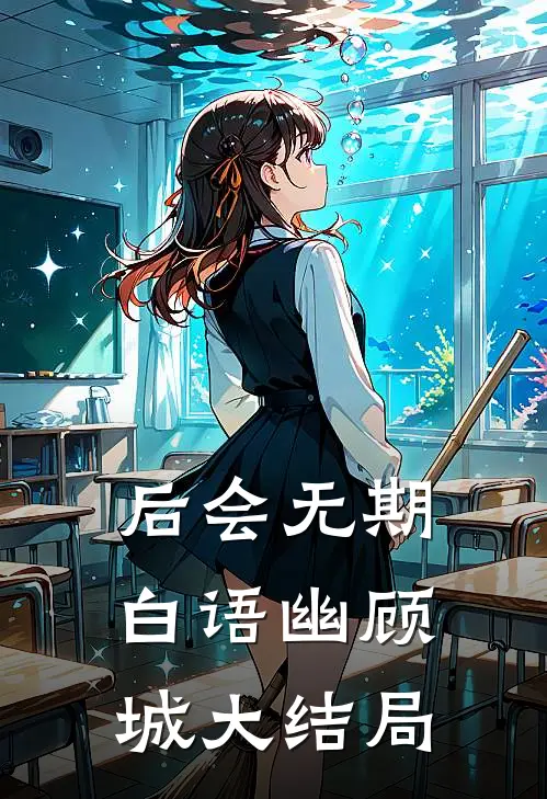后会无期白语幽顾城大结局