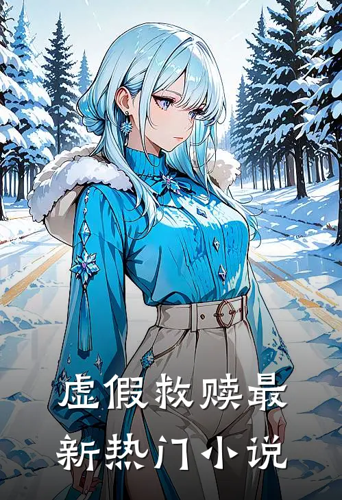 虚假救赎最新热门小说