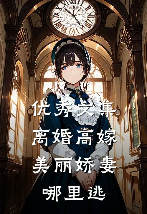 优秀文集离婚高嫁：美丽娇妻哪里逃