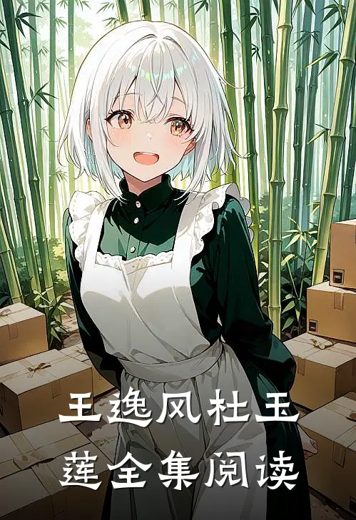 王逸风 杜玉莲全集阅读