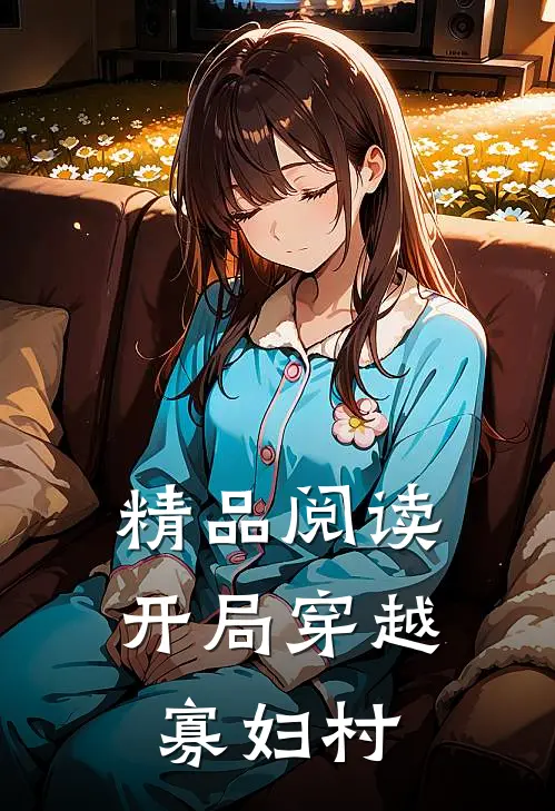 精品阅读开局穿越寡妇村