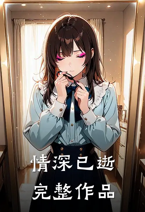 情深已逝完整作品