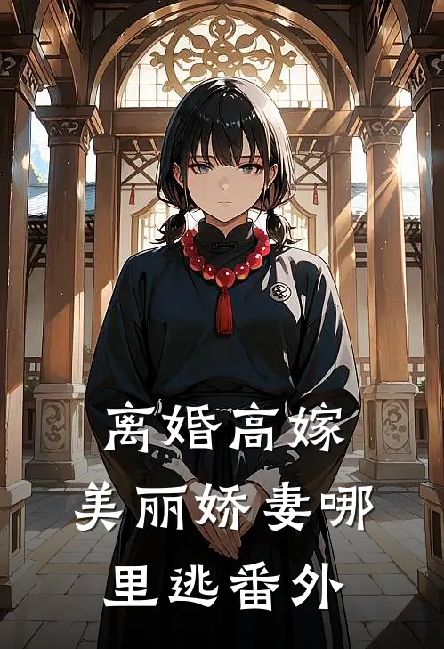 离婚高嫁：美丽娇妻哪里逃番外