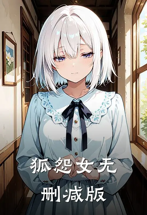 狐怨女无删减版