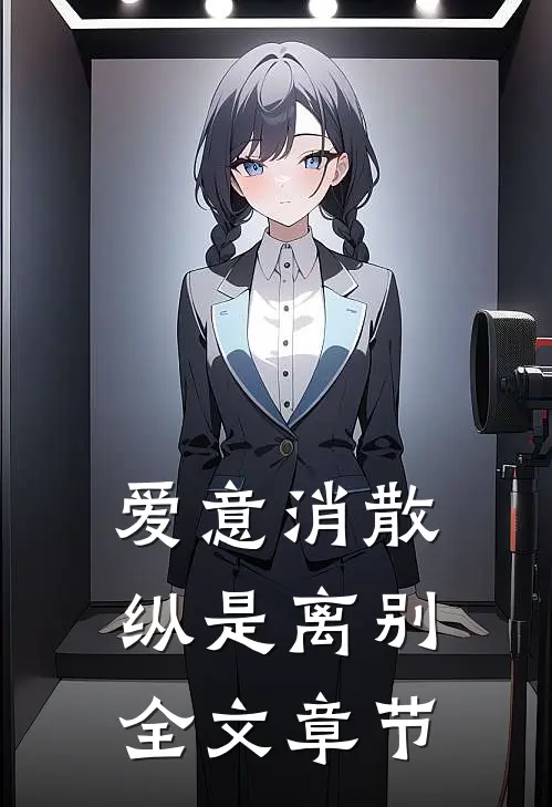 爱意消散纵是离别全文章节