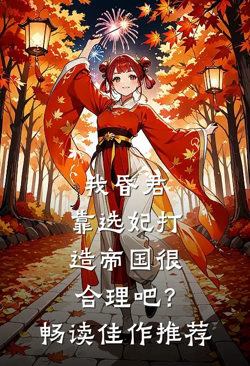我昏君，靠选妃打造帝国很合理吧？畅读佳作推荐