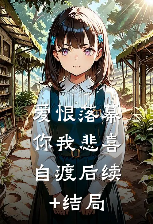 爱恨落幕，你我悲喜自渡后续+结局