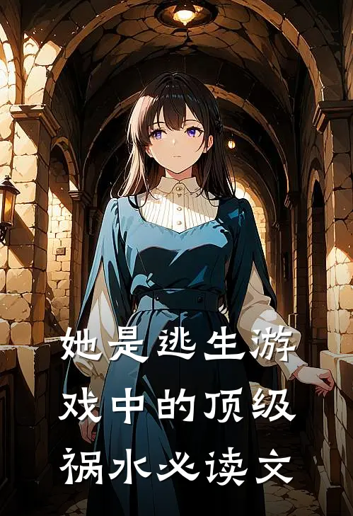 她是逃生游戏中的顶级祸水必读文