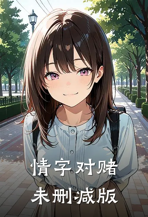 情字对赌未删减版
