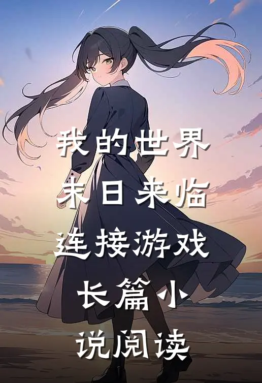 我的世界：末日来临，连接游戏长篇小说阅读