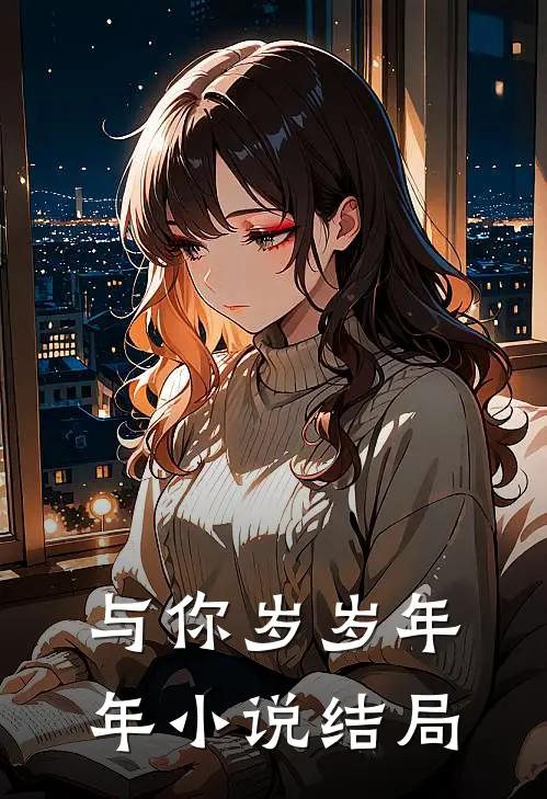 与你岁岁年年小说结局