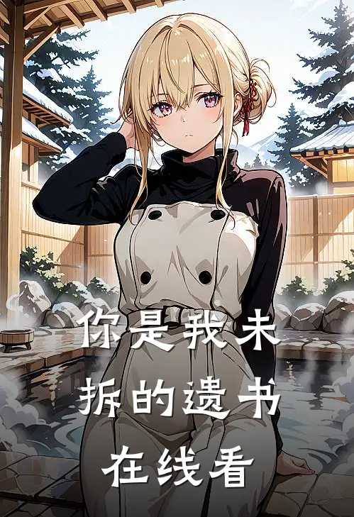 你是我未拆的遗书在线看