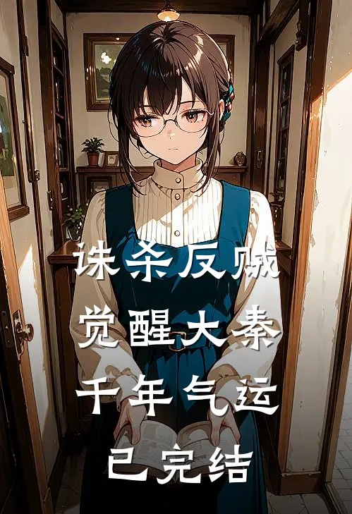 诛杀反贼，觉醒大秦千年气运已完结