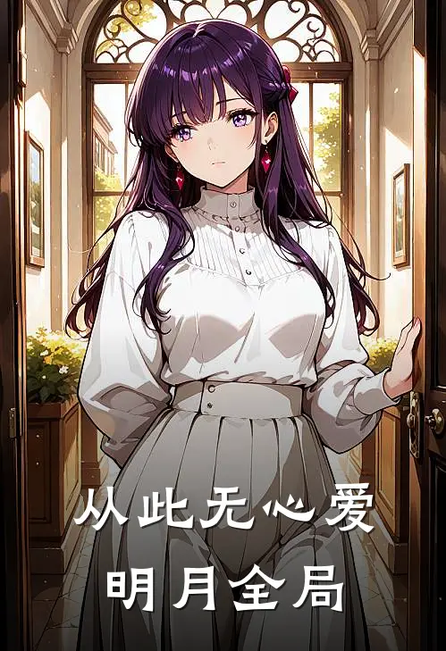 从此无心爱明月全局