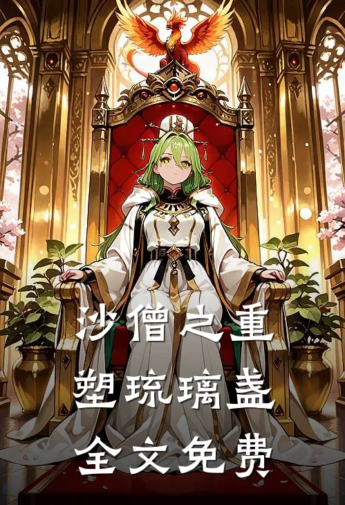 沙僧之重塑琉璃盏全文免费