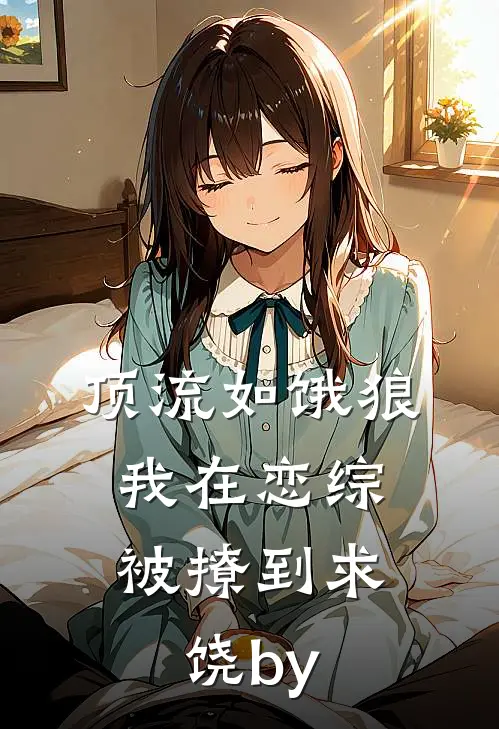 顶流如饿狼：我在恋综被撩到求饶by