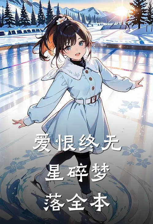 爱恨终无，星碎梦落全本
