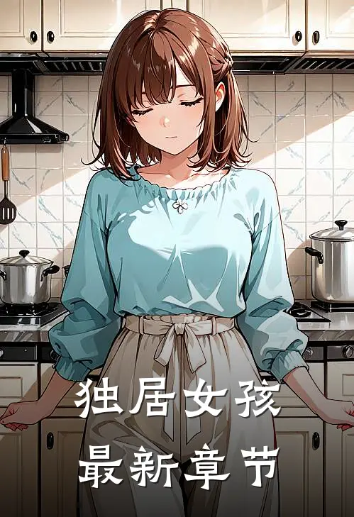 独居女孩最新章节