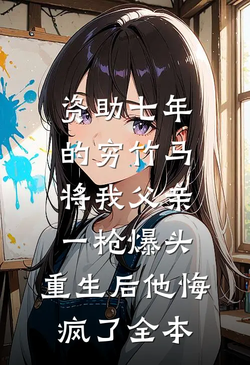 资助七年的穷竹马将我父亲一枪爆头，重生后他悔疯了全本