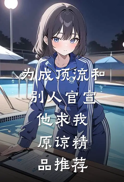 为成顶流和别人官宣，他求我原谅精品推荐