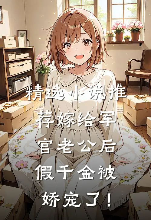 精选小说推荐嫁给军官老公后，假千金被娇宠了！