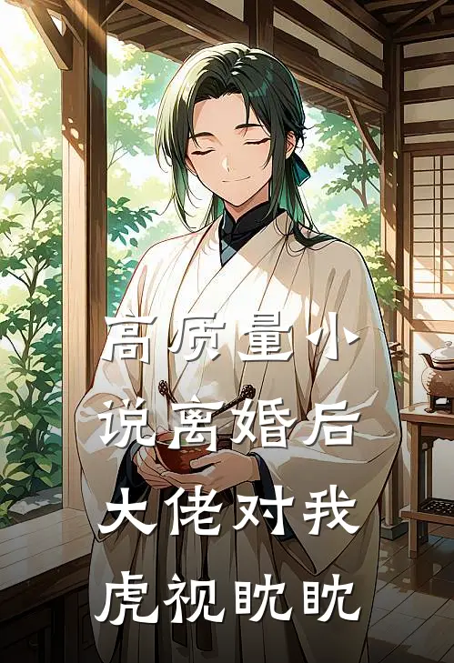 高质量小说离婚后，大佬对我虎视眈眈