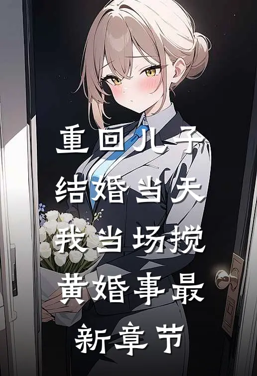重回儿子结婚当天，我当场搅黄婚事最新章节