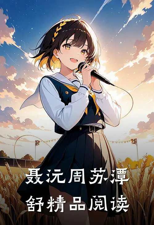 聂沅周苏潭舒精品阅读