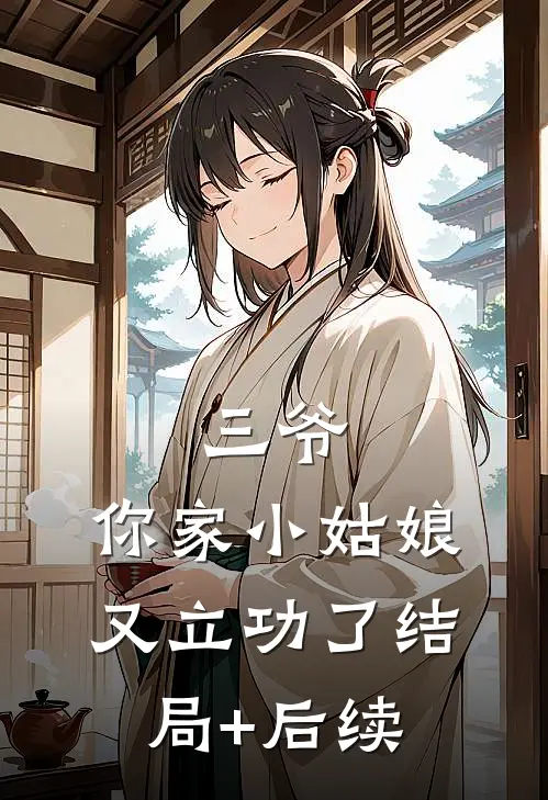 三爷，你家小姑娘又立功了结局+后续