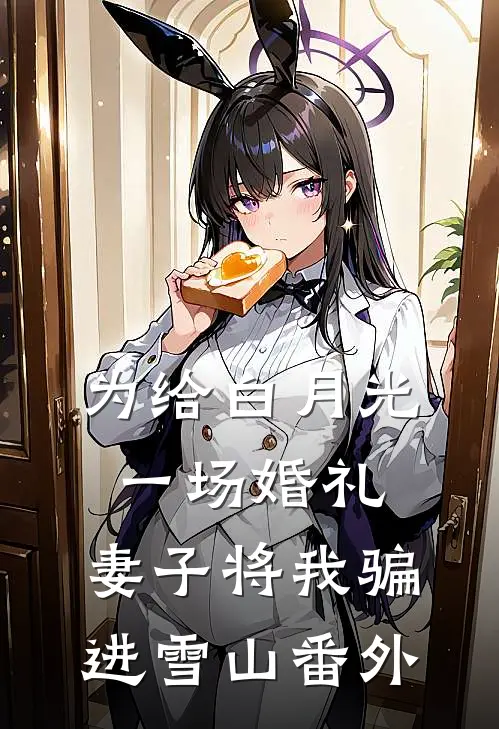 为给白月光一场婚礼，妻子将我骗进雪山番外