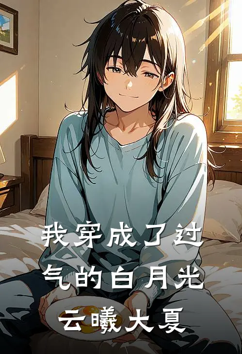 我穿成了过气的白月光云曦大夏