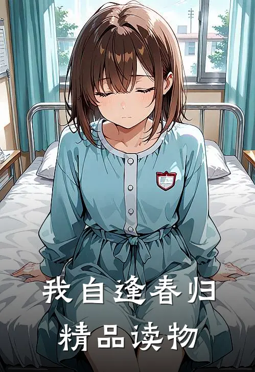 我自逢春归精品读物