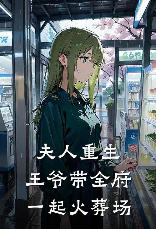 夫人重生，王爷带全府一起火葬场