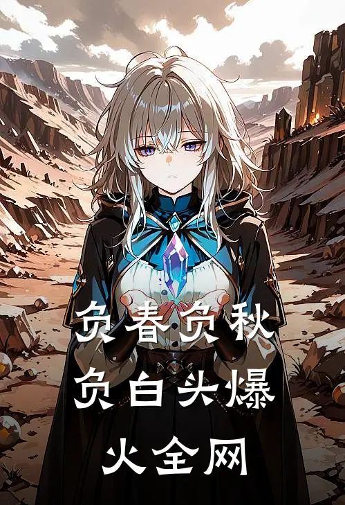 负春负秋负白头爆火全网